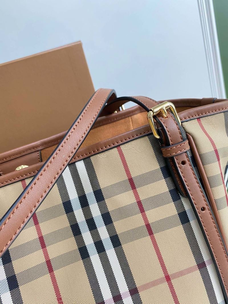 Burberry Shopping Bags